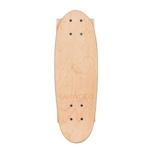 Skateboard Nature