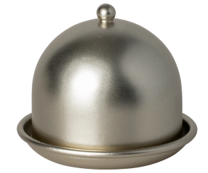 Cheese Bell, Mouse