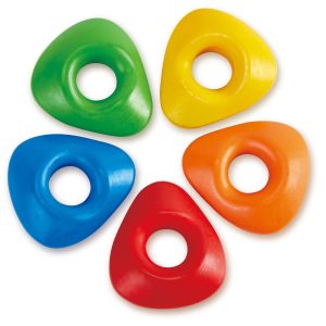 Easy-Grip Crayons