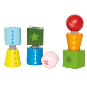 Twist & Turnables