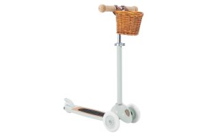 Scooter Mint