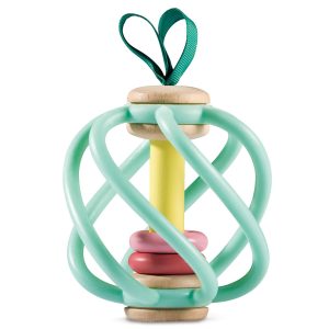 Apple Grab Toy