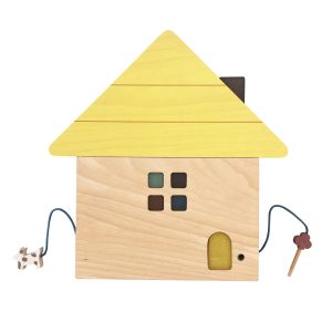 Tsumiki Tidy Toy Building Block Set