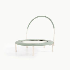 Toddler Trampoline - Palm