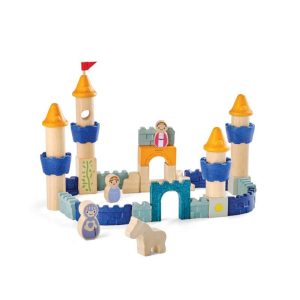 CASTLE BLOCKS