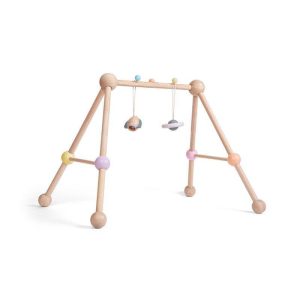 PLAY GYM