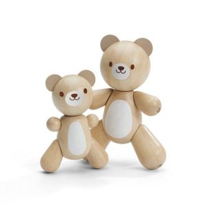 BIG BEAR& LITTLE BEAR