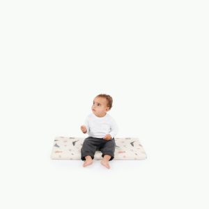 Menagerie Padded Changing Mat