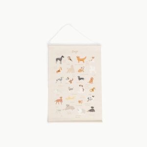 Poster - Dogs