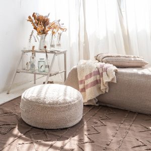 Pouf Chill Natural