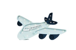 Airplane Lamp