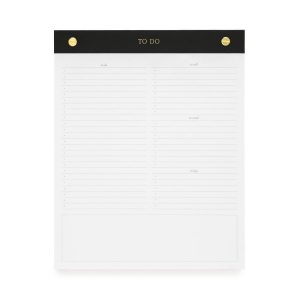 To Do Guided Pad
