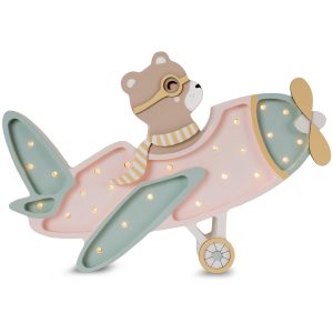 Vintage Plane