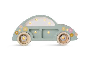 Mini Beetle Car