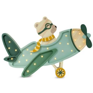 Vintage Plane