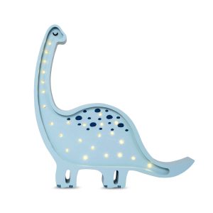 Dinosaur Lamp