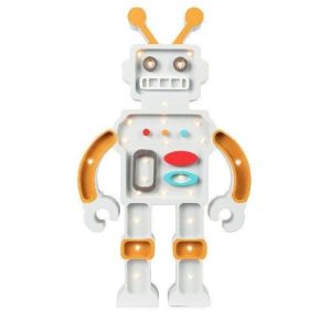 Robot Lamp