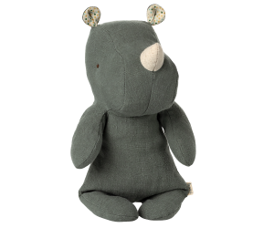 Pine Rhino, Small