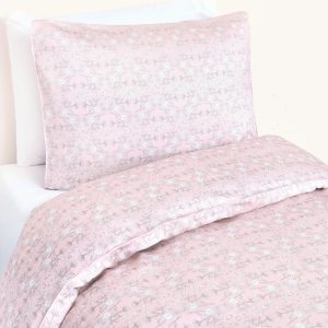 Bird's Song Twin Set- Pink