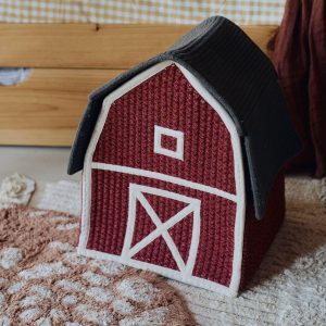 Basket Farm House