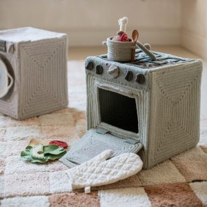 Play Basket Kitchen