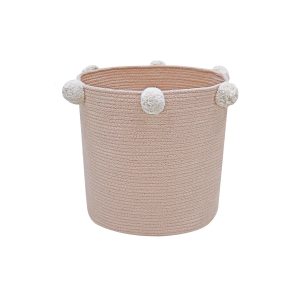 Basket Bubbly Rose