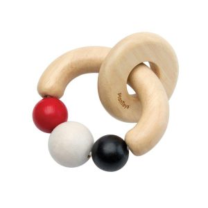 BEADS RATTLE-HIGH CONTRAST