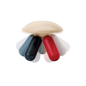 FLEXI JELLYFISH-HIGH CONTRAST