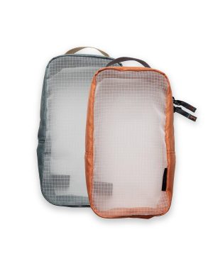 Travel Pods