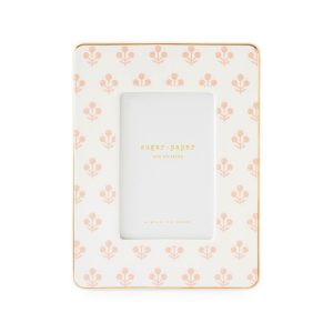 Rose Floral Frame