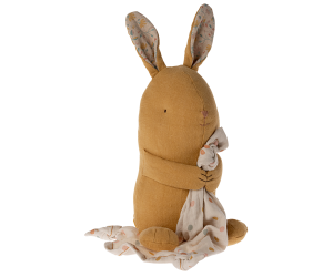Lullaby Friends, Bunny - Dusty Yellow