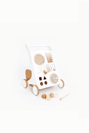 Camel Activity Walker
