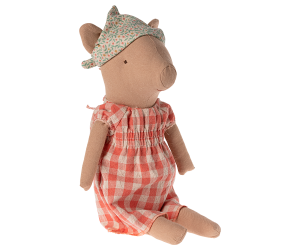 Pig - Girl