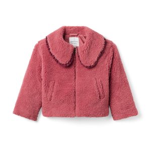 The Sherpa Jacket
