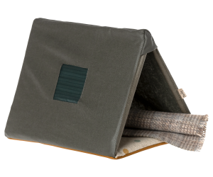 Single Tent, Mouse