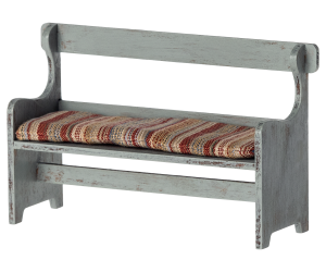 Bench, Mouse