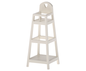 High Chair, My