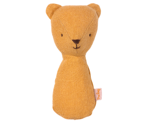 Teddy Rattles - Dusty