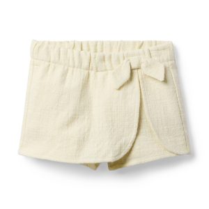 The Wrap Skort