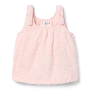 Palm Terry Top