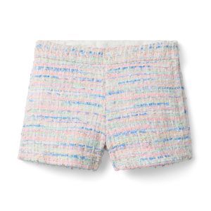 Tweed Short
