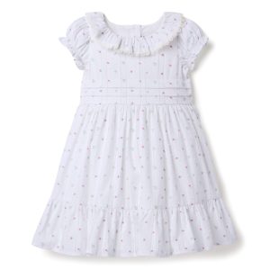 The Rosebud Dress