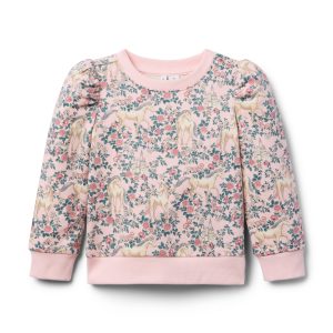 Unicorn Sweatshirt