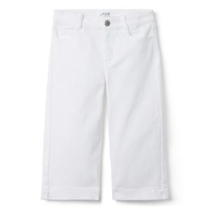 Wide Leg Jean