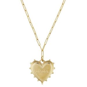 Radiant MAMA Necklace