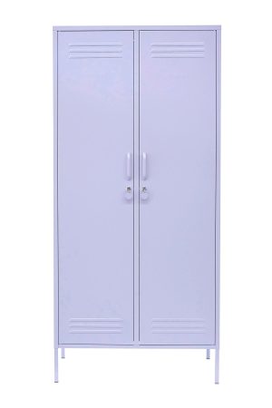 The Twinny in Lilac