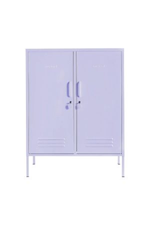 The Midi in Lilac