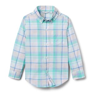 The Plaid Shirt