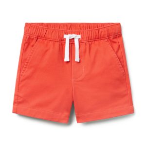 The Shortest Short