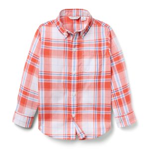 The Plaid Shirt
